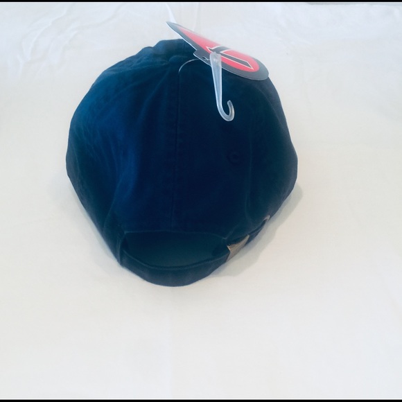 BYU Cougars Dad Style hat by Zephyr. - Picture 2 of 2